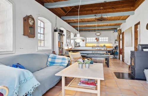 Vestero Havn House | "Natalija" - 100m from the sea by Interhome