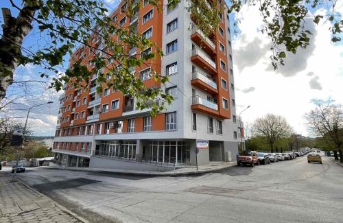 Veliko Tarnovo Apartment | Nataly Homes
