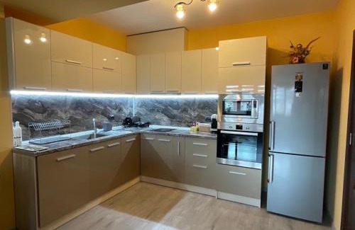 Veliko Tarnovo Apartment | Nataly Homes