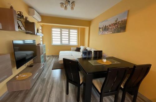 Veliko Tarnovo Apartment | Nataly Homes