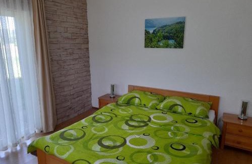 Jezerce House | Natasa Apartments