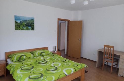 Jezerce House | Natasa Apartments