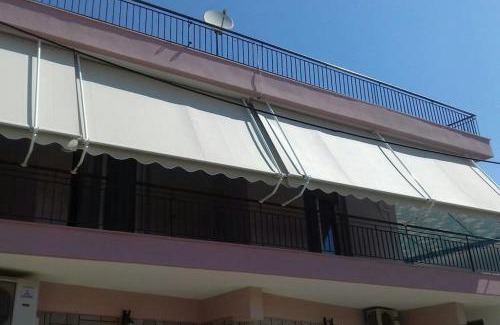 Amarinthos Apartment | Νatasas Place in Evia