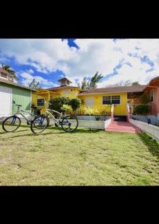 Kemps Bay Resort | Nathan's Lodge