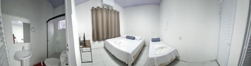 Chapadao do Sul Hotel | Nathus Hotel