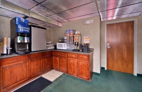 West Jefferson Hotel | Nation's Inn