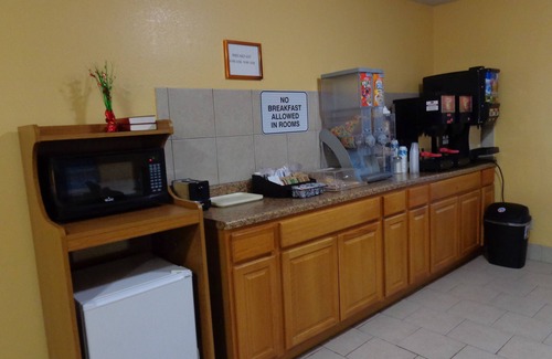 Garden City Hotel | National 9 Inn Garden City