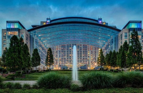 Fort Washington House | National Harbor Property 2