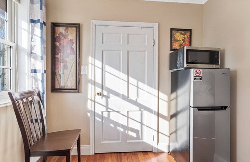 National Harbor Apartment | National Harbor Suite 2