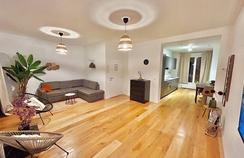 Sint-Andries Apartment | National Large City Apartments