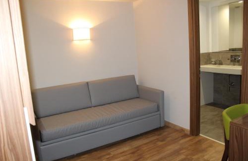 Cotronei Hotel | National Park Hotel & Spa