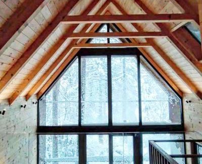 Kremna Villa | National Park Sauna Retreats - Villa 68 Pines