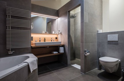 Zermatt Hotel | National Zermatt – Matterhorn Views, Sunnegga Gateway & SPA