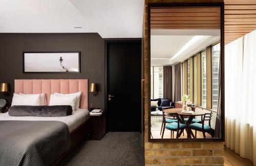 South Bank Apartment | Native Bankside