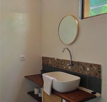 Bubaque House | Native Bijagos