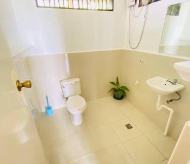 Catangnan Villa | Native Cabana at Amihan Surf Cabanas