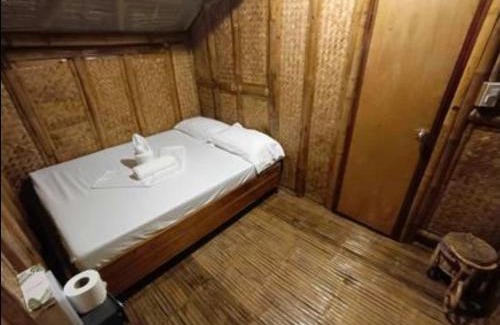 San Vicente Hotel | NATIVO D' KUBO