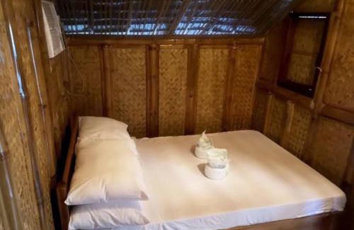 San Vicente Hotel | NATIVO D' KUBO