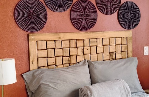 Teotihuacan Bed & Breakfast | natla