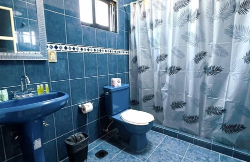 Teotihuacan Bed & Breakfast | natla