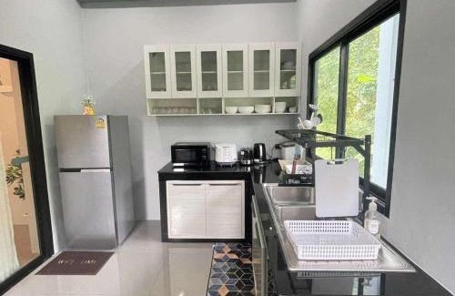 Hat Yai House | Natnicha Pool Villa Hatyai