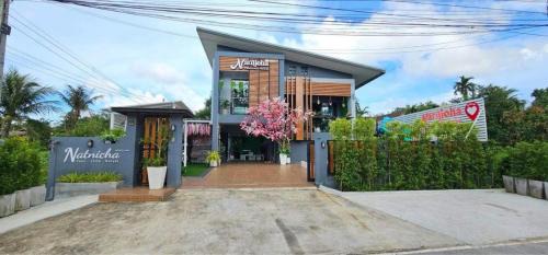 Hat Yai House | Natnicha Pool Villa Hatyai
