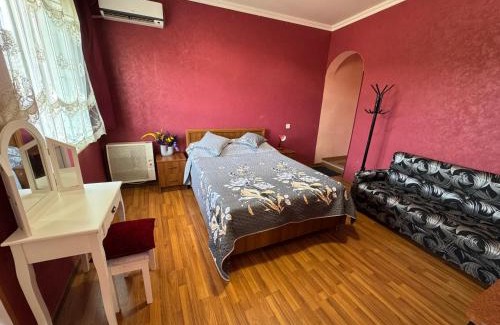 Sighnaghi House | Nato & Lado