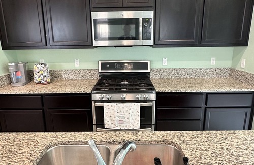 North Natomas House | Natomas Finest For Your Stay
