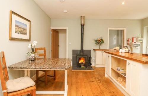 Okehampton House | Nattaden Fourwinds