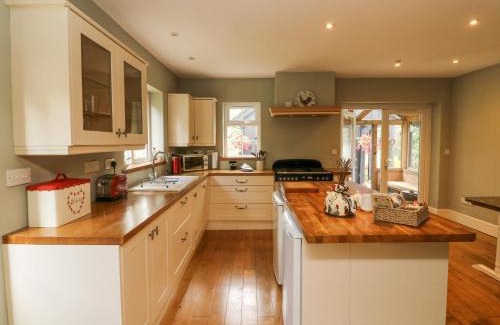 Okehampton House | Nattaden Fourwinds