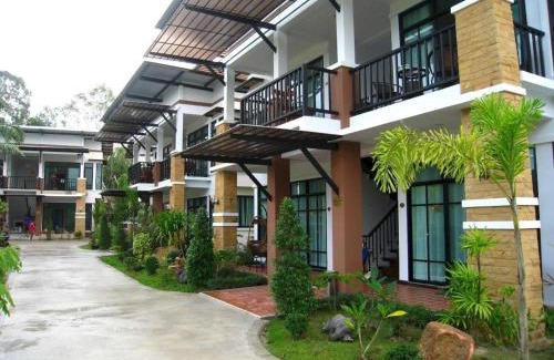Phela Resort | Nattha Waree Hot Spring Resort and Spa