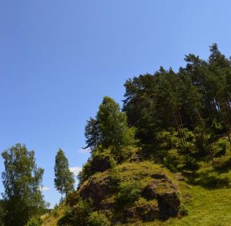 Pottenstein House | Natur-Aktiv-Hof Thiem