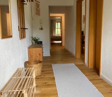 Buchenberg Apartment | Natur- & Aktivoase