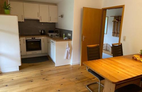 Buchenberg Apartment | Natur- & Aktivoase