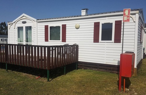 Burinhosa House | Natur Camping Bungalow T3 - 7