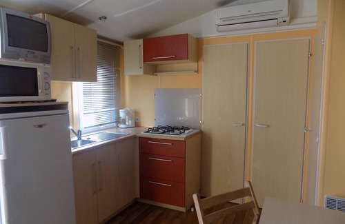 Burinhosa House | Natur Camping Bungalow T3 - 8