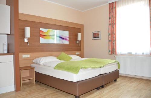 Sankt Marien Hotel | Natur.gut Gartner