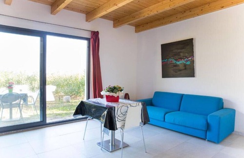 Cardedu Hotel | Natur Hotel Tanca