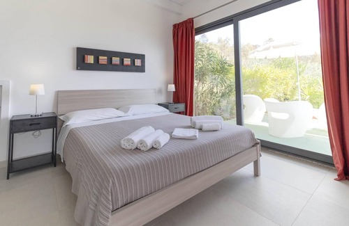 Cardedu Hotel | Natur Hotel Tanca