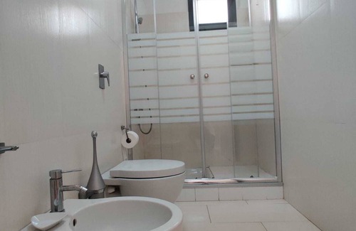 Cardedu Hotel | Natur Hotel Tanca