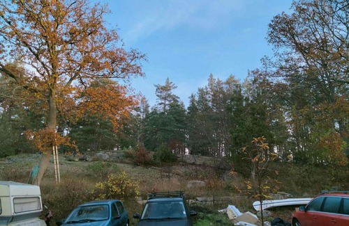 Trensum Apartment | Natur och hav