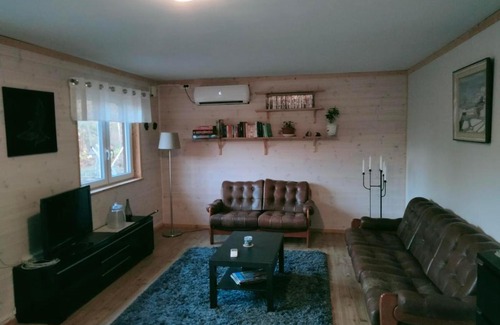 Trensum Apartment | Natur och hav