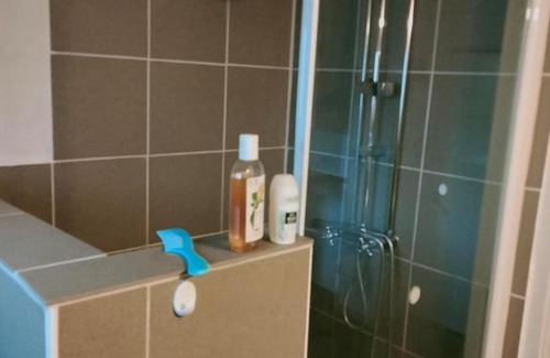 Trensum Apartment | Natur och hav