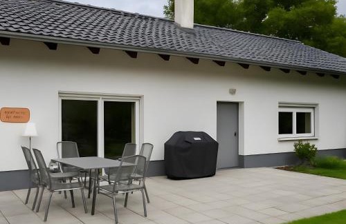 Kraiburg House | Natur pur