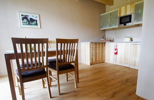 Gahlenz Apartment | Natur Pur!