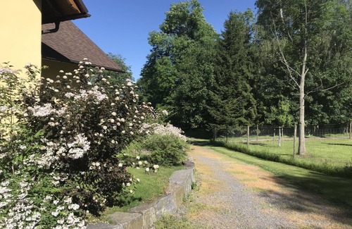 Gahlenz Apartment | Natur Pur!