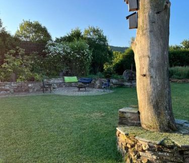 Oos Apartment | Natur pur Eifel