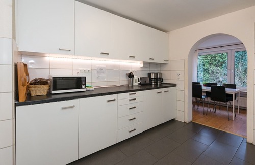 Dreislar House | Natur-Retreat in Dreislar