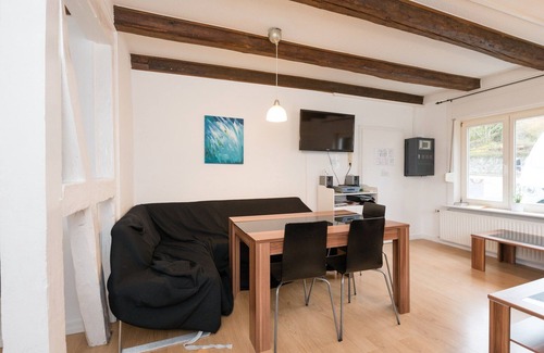 Dreislar House | Natur-Retreat in Dreislar