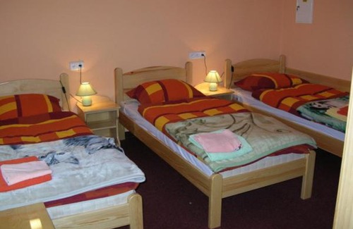 Czlopa Resort | Natur Sport